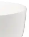 Bild 2 von Schale Ø 11 cm, Knap, New Bone China, weiß