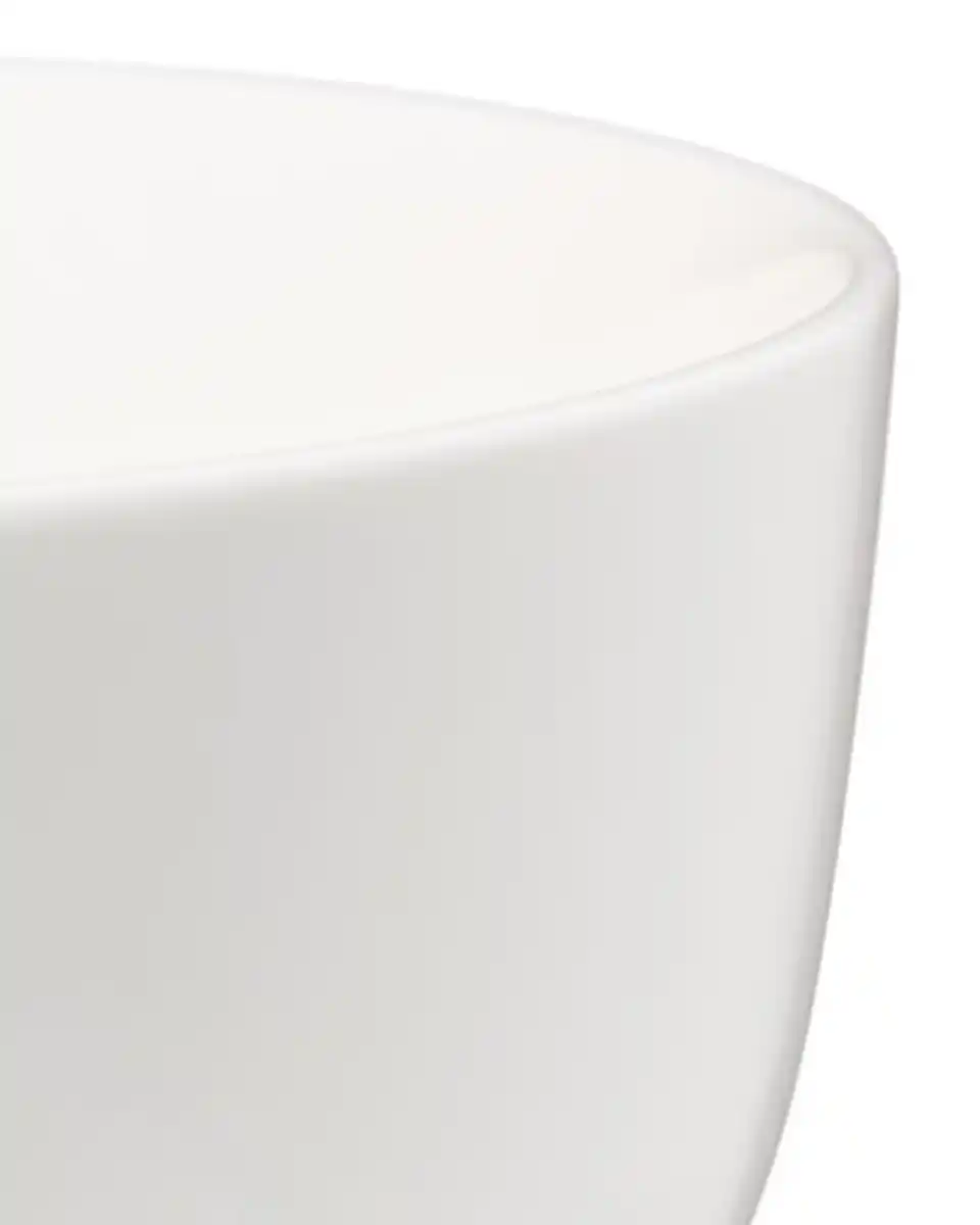 Bild 2 von Schale Ø 11 cm, Knap, New Bone China, weiß