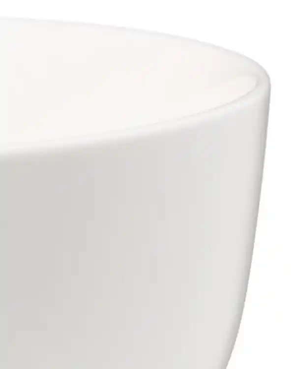 Bild 2 von Schale Ø 11 cm, Knap, New Bone China, weiß