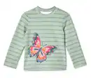 Bild 1 von Kinder-Shirt mit UV-Schutzfaktor 50+, Schmetterling