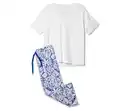 Bild 1 von 3/4-Pyjama-Set