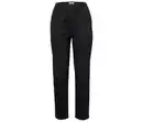 Bild 1 von Mom Jeans – Fit »Nyla«, black washed