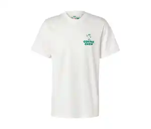 Unisex Coffee Crew T-Shirt