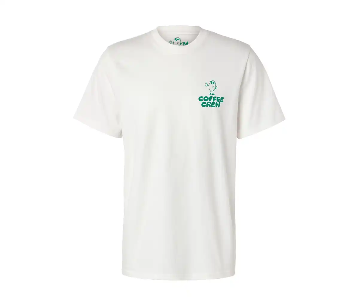 Bild 1 von Unisex Coffee Crew T-Shirt
