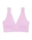 Bild 1 von Nahtloses und bügelloses Bustier lila