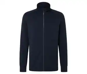 Funktionsjacke, navy