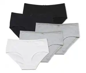 5 Pantys