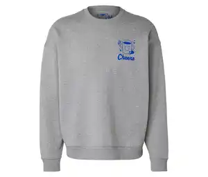Unisex Coffee Crew Sweatshirt