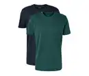 Bild 1 von 2 T-Shirts mit Rundhalsausschnitt