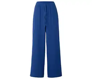 Web-Musselin-Relaxhose