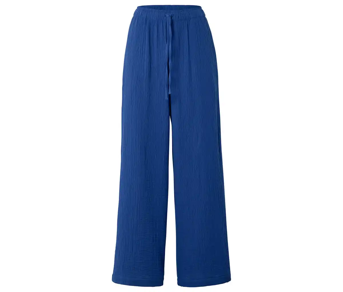Bild 1 von Web-Musselin-Relaxhose