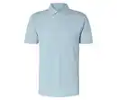 Bild 1 von Poloshirt, hellblau