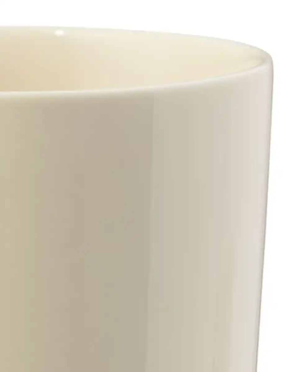 Bild 2 von Kaffeetasse 200 ml, Knap, New Bone China, gelb