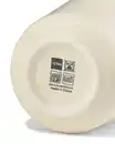 Bild 3 von Kaffeetasse 200 ml, Knap, New Bone China, gelb