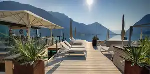 Hotel Post am See