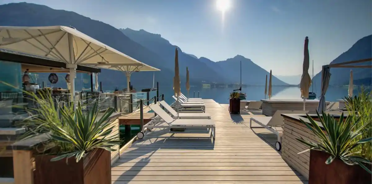 Bild 1 von Hotel Post am See