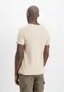 Bild 1 von Alpha Industries T-Shirt Basic T-Shirt Baumwolle, regular fit