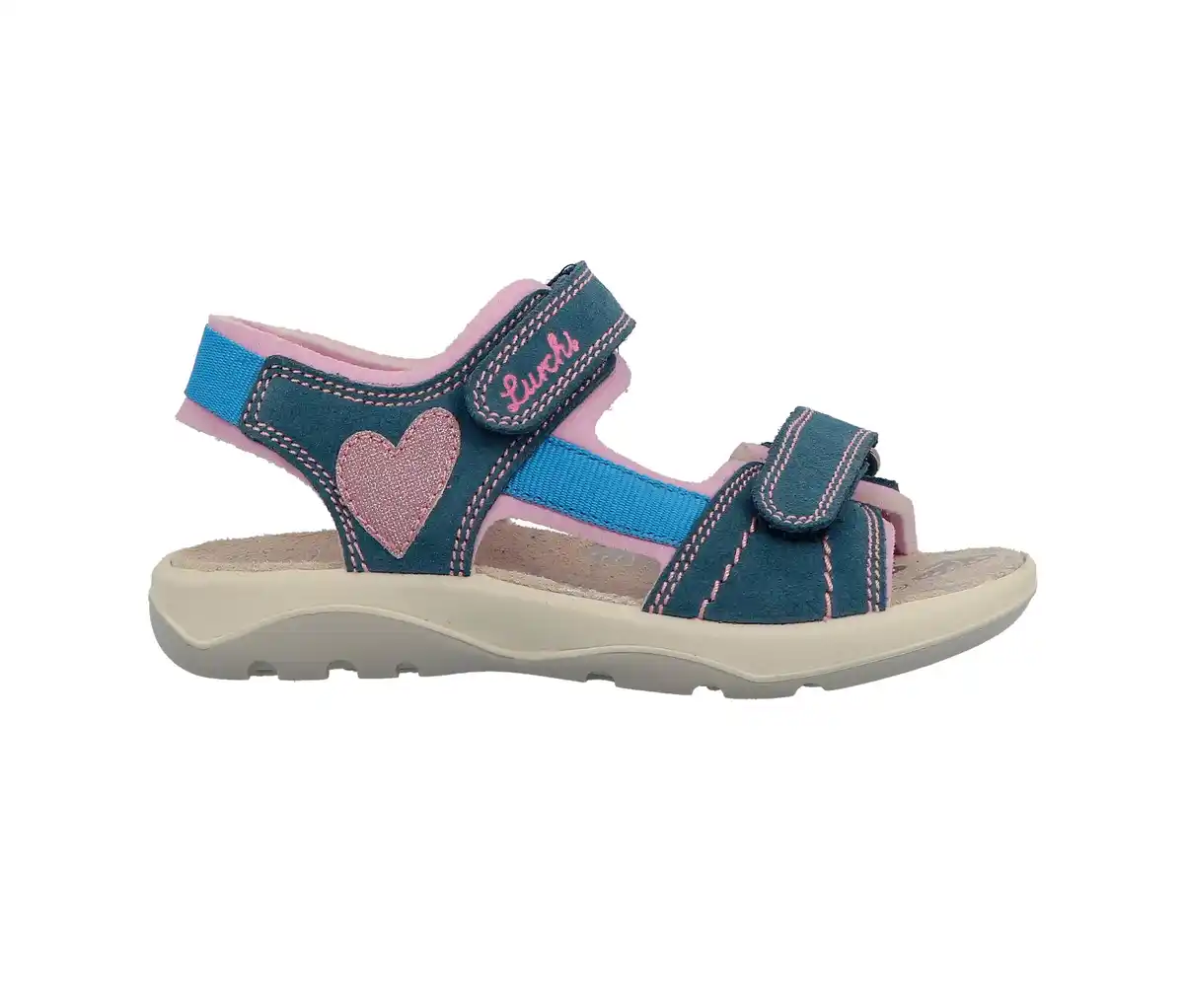 Bild 1 von Lurchi Sandale »Filia-S«, Jeans