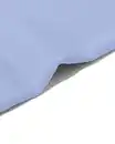 Bild 3 von Damentop nahtlos Mikrofaser blau