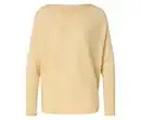 Bild 1 von Feinstrickpullover, buttergelb