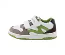 Bild 1 von Lurchi Sneaker »Gerd-S«, grau/grün
