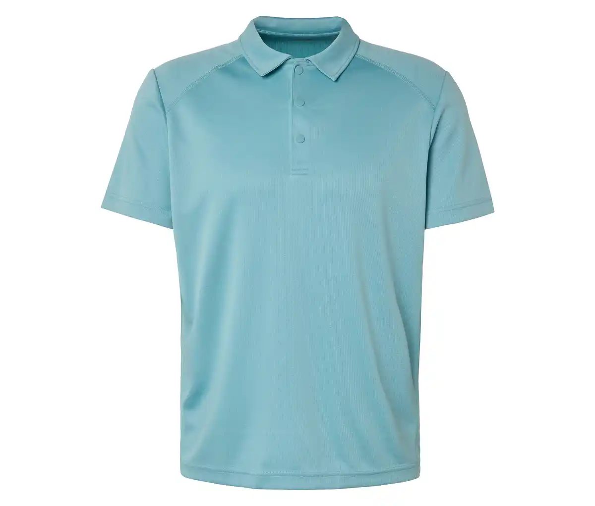 Bild 1 von Funktions-Poloshirt, türkis