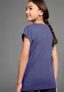 Bild 1 von KIDSWORLD T-Shirt Bevor Du fragst: NEIN! Kurzarm, mit Print, Rundhalsausschnitt