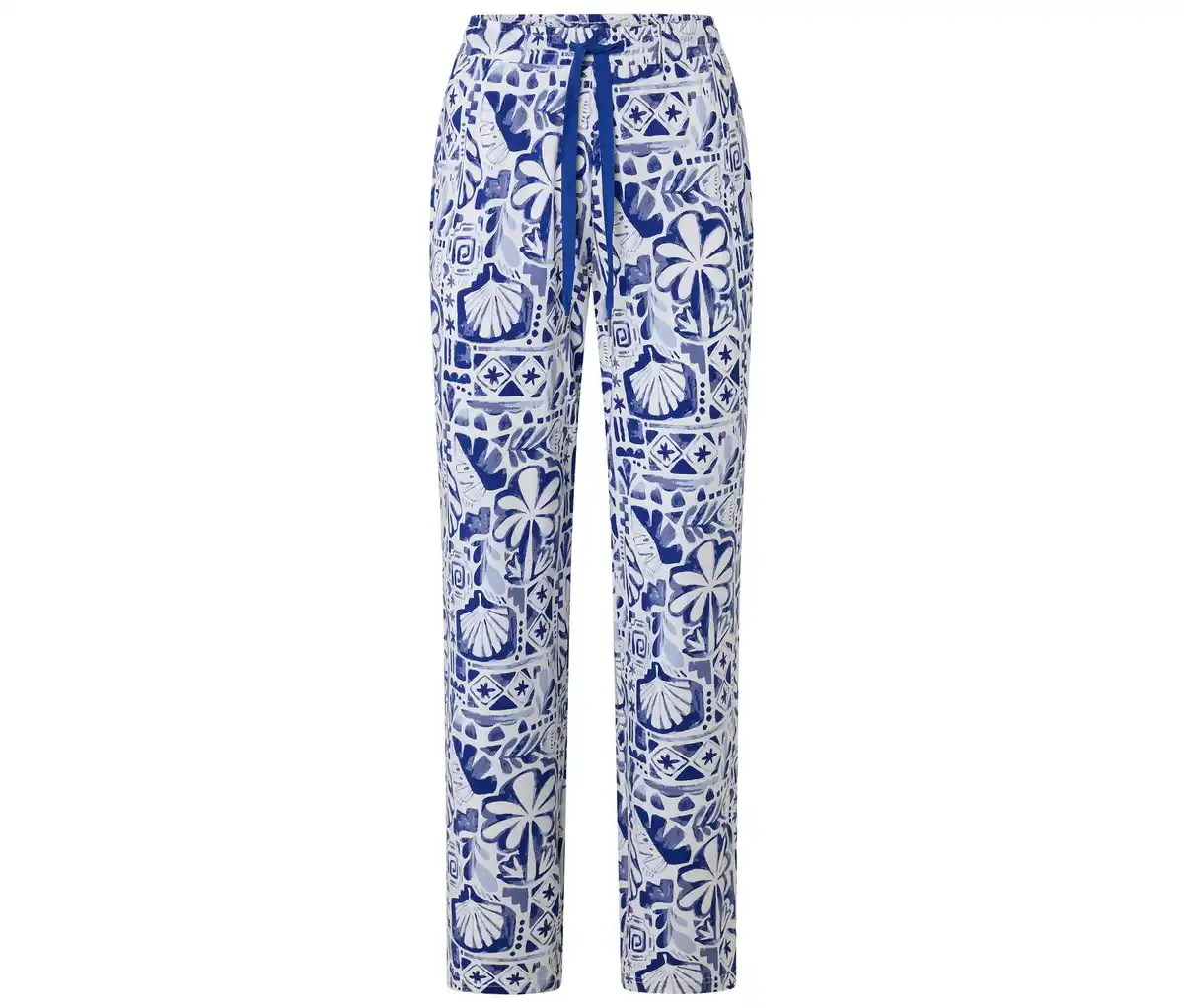 Bild 1 von Pyjamahose