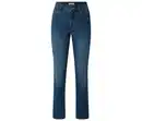 Bild 1 von Slim Jeans ‒ Fit »Emma«, mid blue denim