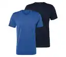 Bild 1 von 2 T-Shirts, navy, blau