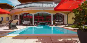 Berg & Spa Hotel Urslauerhof