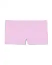 Bild 1 von Damen-Boxershorts, nahtlos, gerippt lila