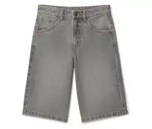 Kinder-Jeansshorts in Loose Fit