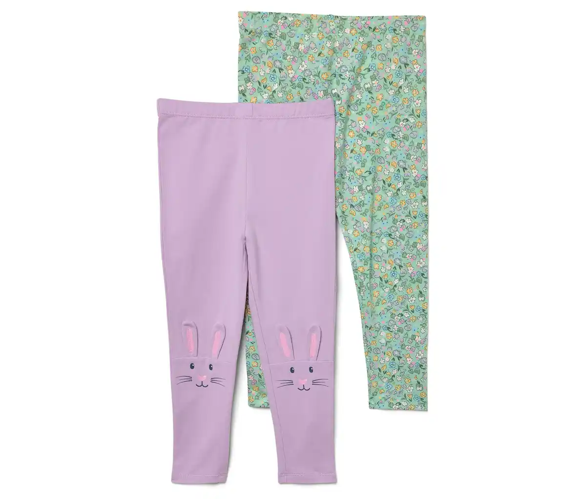 Bild 1 von 2 Kinder-Leggings