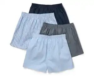 4 Web-Boxershorts