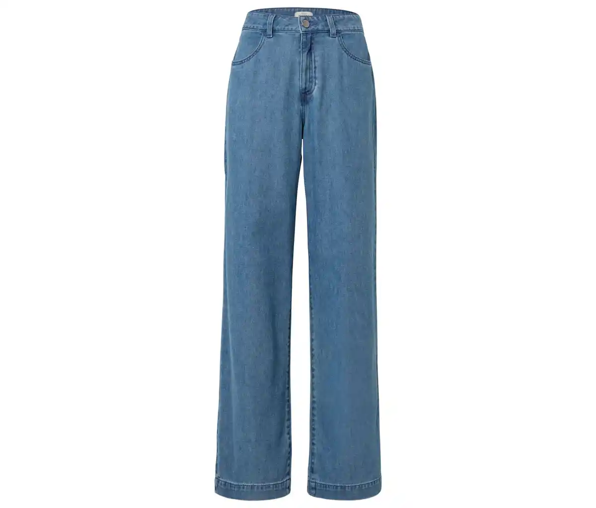 Bild 1 von Palazzo Jeans – Fit »Neni«, mid blue
