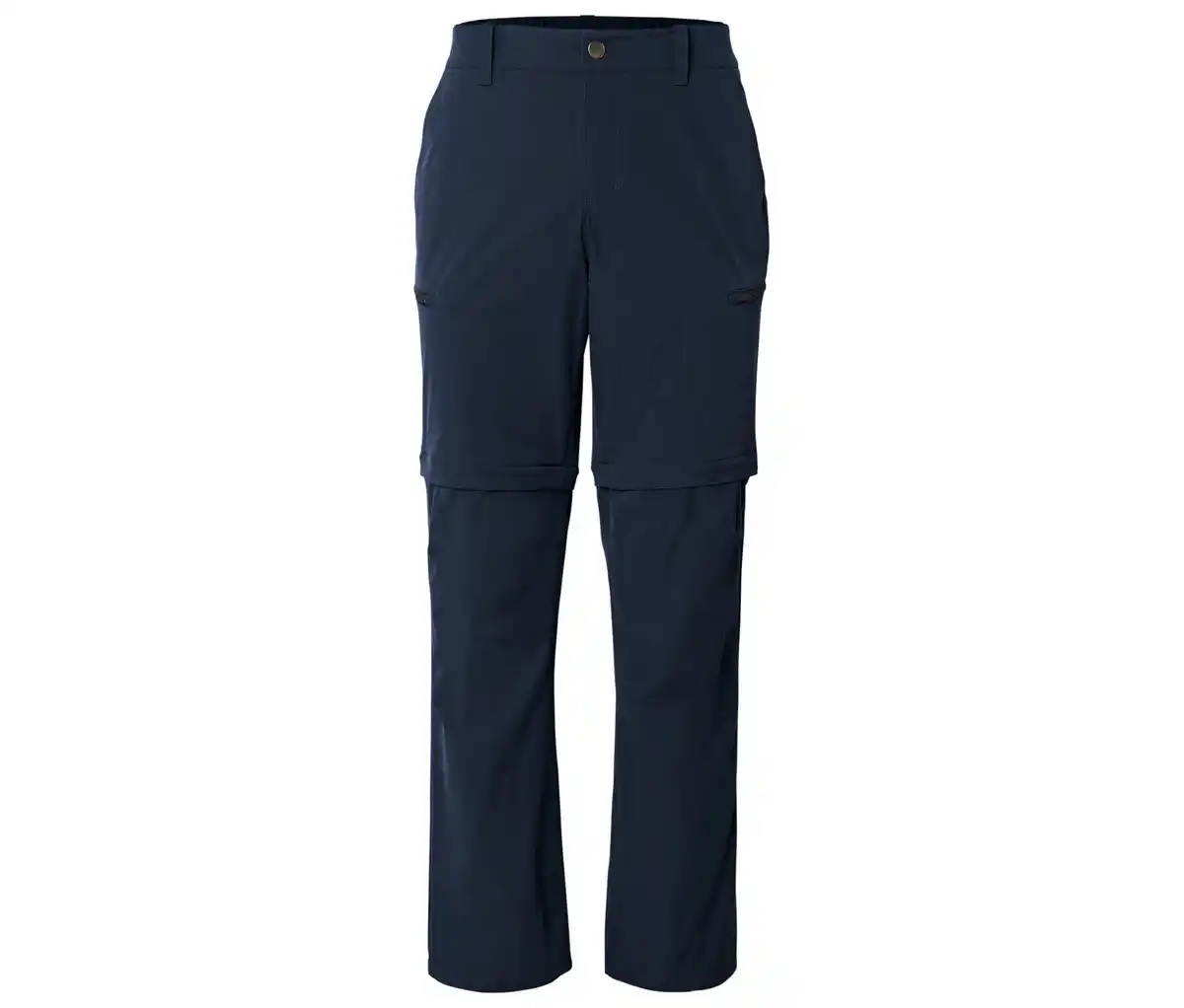 Bild 1 von 2-in-1-Outdoor-Funktionshose, navy