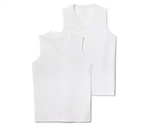 2 Tanktops