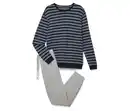 Bild 1 von Pyjama, grau