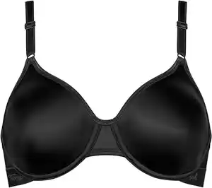 Triumph Bügel-BH Micro Fun W nahtlos vorgeformte Cups