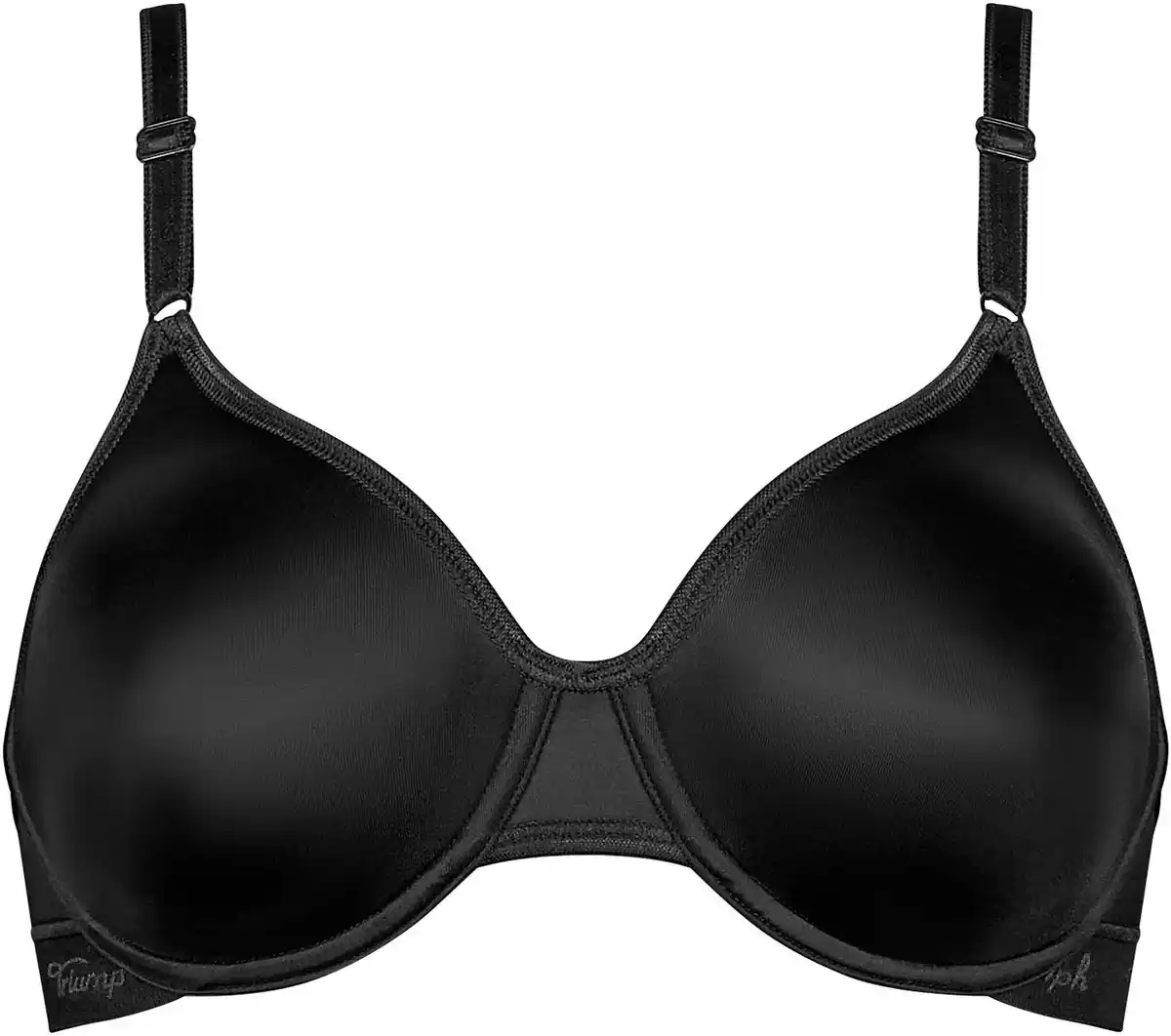 Bild 1 von Triumph Bügel-BH Micro Fun W nahtlos vorgeformte Cups