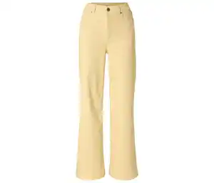 Wide Leg Jeans – Fit »Viki«