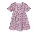 Bild 1 von Kinder-Jersey-Rippkleid