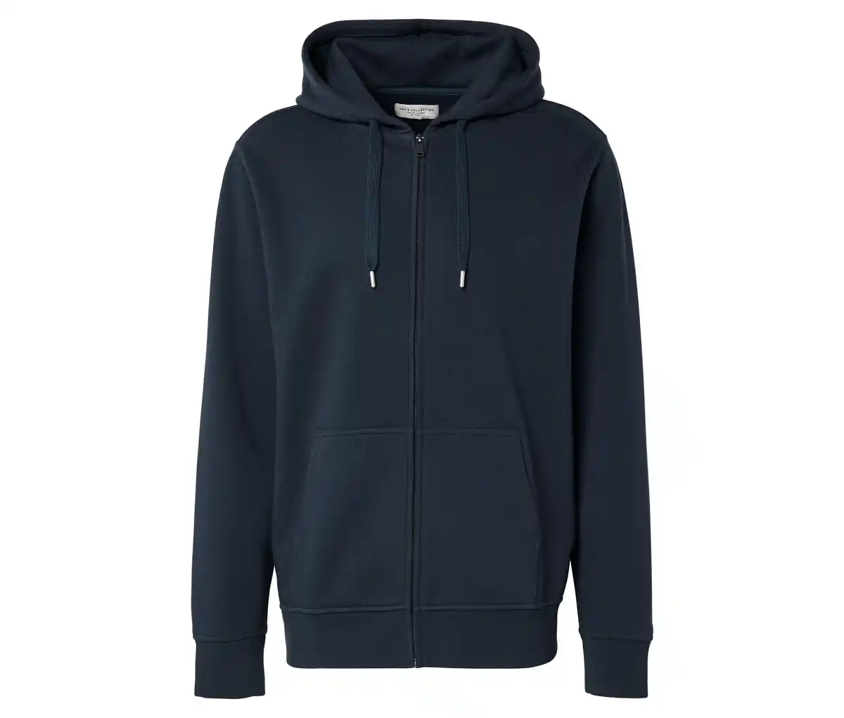 Bild 1 von Kapuzenjacke, navy