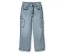 Bild 1 von Kinder-Wide Leg Jeans ‒ Fit »Lena«