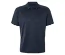 Bild 1 von Poloshirt mit Merinowolle, navy
