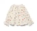 Bild 1 von Kinder-Musselin-Bluse