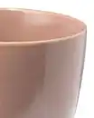 Bild 2 von Cappuccinotasse 325 ml, Puur, Steingut, taupe