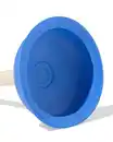 Bild 3 von Saugglocke Blau