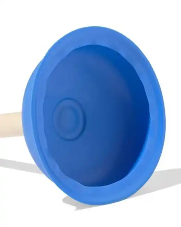 Bild 3 von Saugglocke Blau